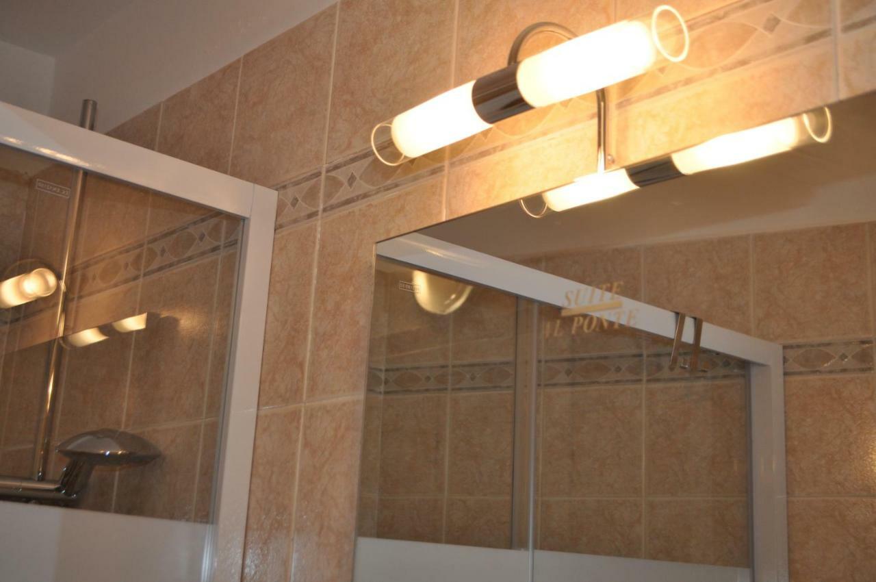 Suite Al Ponte Taranto Exterior photo